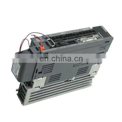 Mitsubishi Electric MelServo-J4 MR-J4-10B AC Servo Drive Amplifier 100W