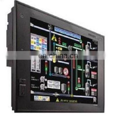 GT1575-VTBA  Mitsubishi Human-Machine Interfaces HMIs-GOT