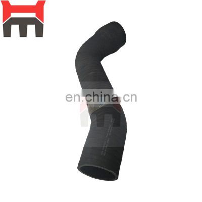 Hot sales excavator parts volvo EC350D Turbocharger Intake hose 14638148