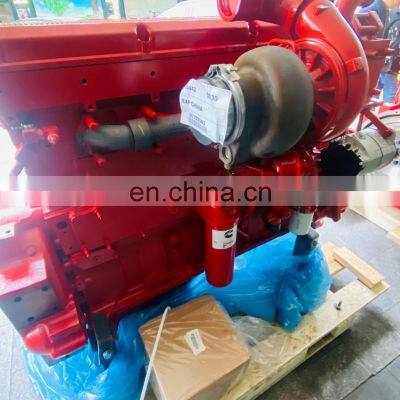 QSX15 Engine New Used Motor X15 ISX15 QSX15 Diesel Engine For Sale photo-3