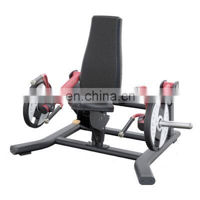 Free Weights Factory Best Fettle Fitness Seated/Standing Shrug Club