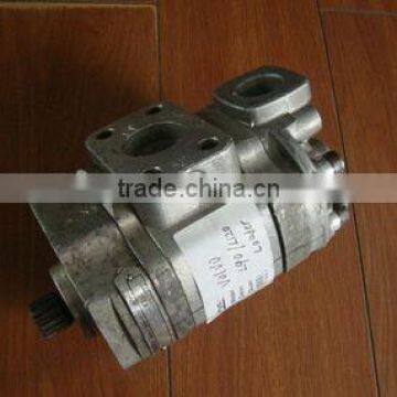 VOLVO L120 Charge Pump