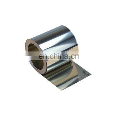 Perfect quality AISI SUS 201 202 301 304 304L 316 316L 317 317L stainless steel strip price