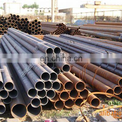 Comparative Price DIN17175 St35.8 Boiler Carbon Steel Tube Pipe photo-4