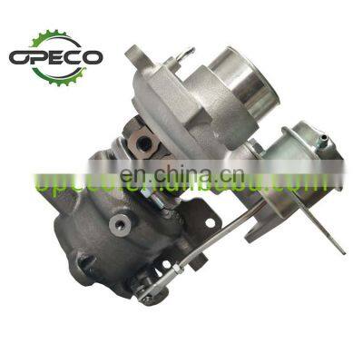 4G15B H2S M6 H2 1.5T Turbocharger TF035HM 49135-07672 49135-07671 49135-07670 1118100-EG01B 1118100-XG01T 1118100-XEG47-A