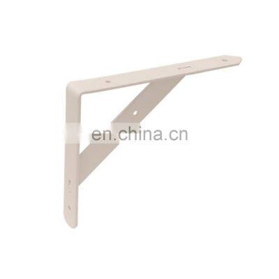 OEM Metal Stamping Corner Brackets Corner Brace Angle Brace Joint Bracket Fastener Custom Metal Parts photo-3