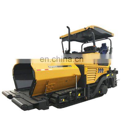 Paving Machine 9.5m Asphalt Concrete Paver RP953