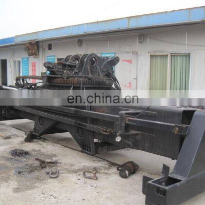 Kalmar DRF450 Container Reachstacker Loading, Loading Service for Kalmar Reach Stacker photo-4