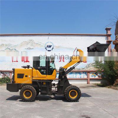 Best Selling ZL912 caterpillar machine parts wheel loaders for sale
