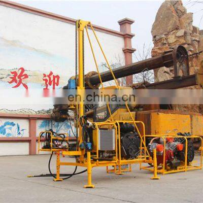 Hydraulic Borehole Motor for Water Well Drilling Rig for Sale Malaysia