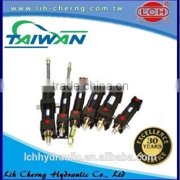 double acting hydraulic cylinder/jack/ram