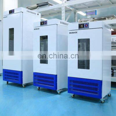 BIOBASE China Biochemistry Incubator 100/ 150/250 Liters BOD Incubator Machine for Lab Model BJPX-I-150 photo-4