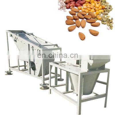 High efficiency Abalone Fruit Screening selecting Separate Machine