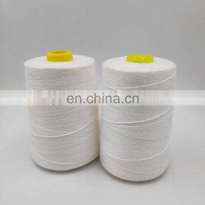 China Wholesale Supplies Sewing Polyester Yarn Bag Closing Sewing Thread For All Your Sewing Needs photo-3