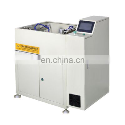 Double Glass Edge Machine For Grinding Irregular Shape Glass Mirror Small CNC Glass Grinding Polishing Machine