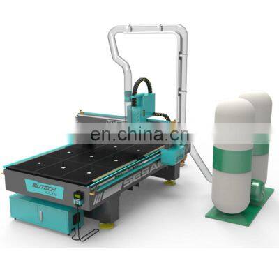 High quality 1325 Cnc Router cnc router woodworking machinery cnc router for wood