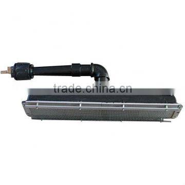 Powder Coating Line Ceramic Infrared Burner HD162 photo-3