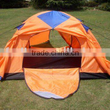 camping tent