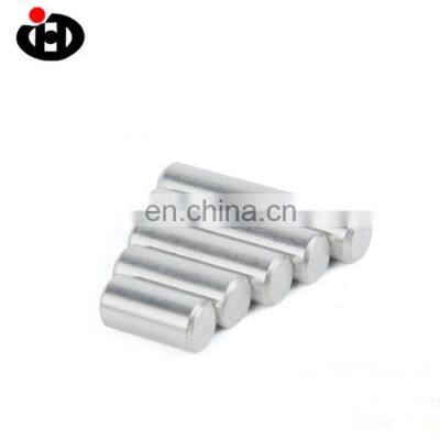 JingHong High Quality Taper Grooved DIN28736 Taper Pins With Internal Thread photo-4