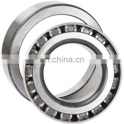 Auto wheel hub bearing 33.689*80.167*29.37mm sizes low noise Inch taper roller bearing 3386/20