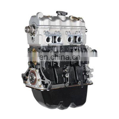 High Quality Engine Assembly HFC 4GA1-B/C 2.4L REFINE