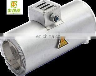ZBL D125*60 Ceramic Band Heater for Sj65/33 Extrusion Machinery photo-3