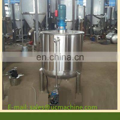 10000litres Mixing Tank Chemical Mixing Tank