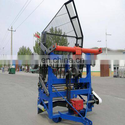 Hot Selling High Efficiency Electric Peanut Harvester photo-4