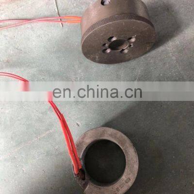 Vulnerable Parts Longitudinal Sealing Wheel for Packaging Machine Fittings photo-5