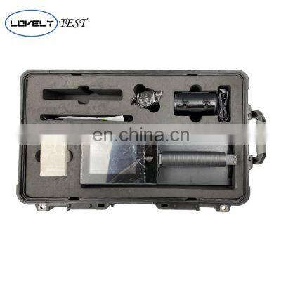 Reflectometers for Pavement Markings & Traffic Signs Testing photo-2