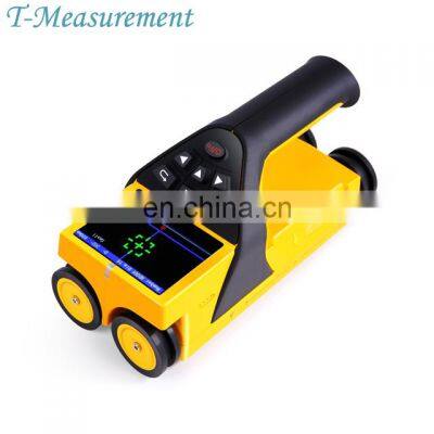 Taijia ZD310 ferroscan Integrated concrete rebar scanner locator concrete rebar detector