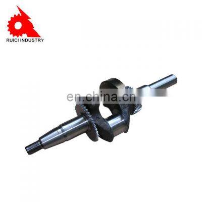OEM Precision Cnc Machining Circular Saw Shaft photo-5
