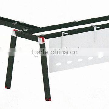 No.WT-A3-2 Power Coated Office Table Base
