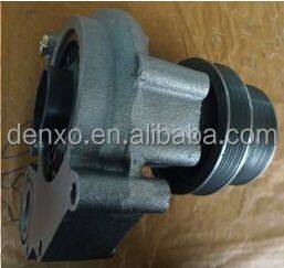4089908 Water Pump for Cummin s ISX Engine photo-4
