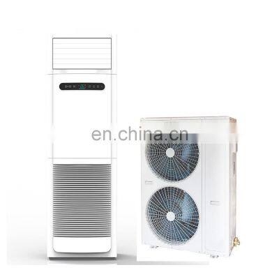 T1 R22 R410 18K 24K 30K 36K 42K 48K 60K  Heat And Cool Floor Air Conditioner Prices For Middle Asia