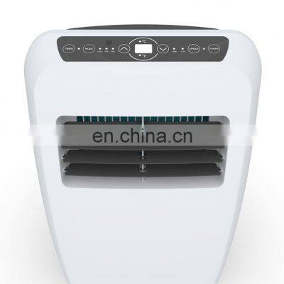 Hot Selling R410 Esy Moved Mini Portable Air Conditioner 24000 Btu photo-3