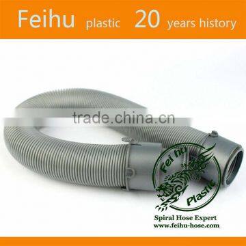 FH-5018 VACUUM TRUCK PIPES