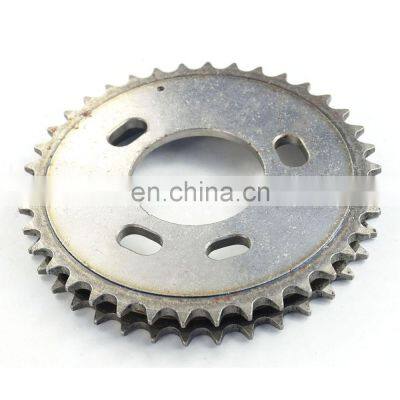 OEM 1102609 4C1Q6K261BA Timing Kits for Ford Transit Engine ABFA/D3FA TK4120 photo-5