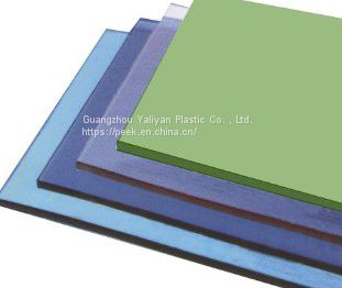 Polycarbonate PC Sheet Plastic Polycarbonate Sheet/PC Sheet