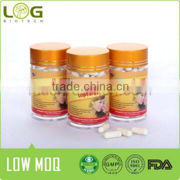 Fish Whitening Collagen Supplement Capsule