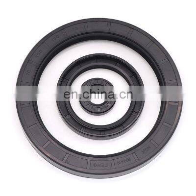Front Crankshaft Oil Seal 48*70*9 Tb NBR Seal For Nissan 13042-A8601