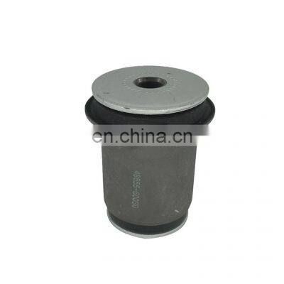 Auto 48654-6003020 48655-60030 Lower Control Arm Bushing suspension arm manufacturer in China