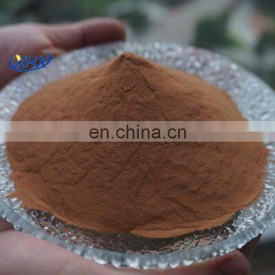 Supply High Purity Wholesale Price Bronze Ultrafine Copper Powder