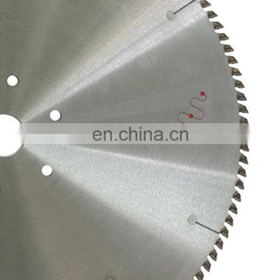 LIVTER 355*3.2*2.6*25.4 *120P Aluminum Alloy Cutting Saw Blade Industrial Grade Aluminum Profile Saw Blade Carbide Saw Blade photo-5