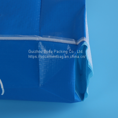 5KG,10KG,15KG ,45KG,LAMINATED POLY WOVEN RICE BAG