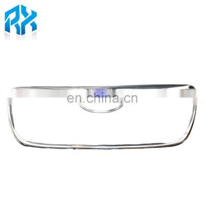 CR PIECE RADIATOR GRILLE 86352-2B710 For HYUNDAi SANTAFE 2010