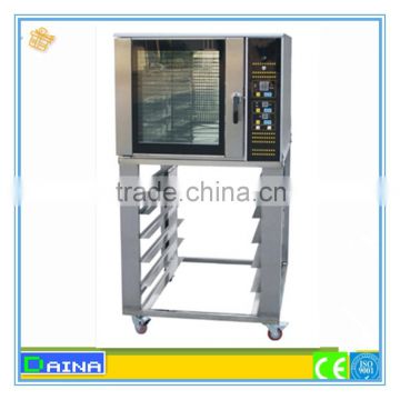 bakery machine baking oven steam convection oven