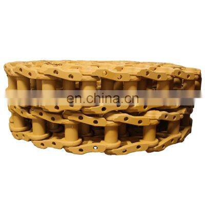 PC60-5  201-32-00131 Excavator undercarriage parts track chain