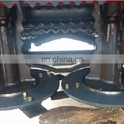 Agriculture Machinery WORLD Sugarcane Harvester Combine Harvester for Sale 2022 photo-5