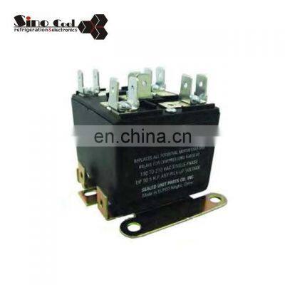 Potential Voltage Relay Motor Start Potential Relay / Solid State Relay 9063 9064 9065 9066 9067 9068 9069 Good Price photo-3